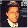 Jack Jones singer