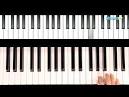 How to Play Joy to The World on The Piano