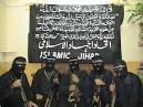 ISVG - Islamic Jihad Union (