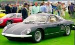 FAB WHEELS DIGEST (F.W.D.): ATS 2500 GT (