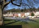 Another view across SX9064 : Playground, Rocket Park, Torquay, - via Daymix