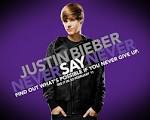 Justin Bieber: Never Say Never