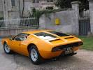 DeTomaso Mangusta: A Critical Look, Part II