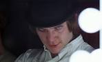 A Clockwork Orange Blu-ray Malcolm McDowell