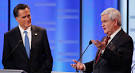 REPUBLICAN DEBATE: 7 takeaways - Maggie Haberman - POLITICO.