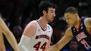 Armour: Badgers get revenge, ruin Kentuckys historic season