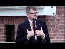 Former Nixon Hatchet Man, Chuck Colson, Dies at 80 (VIDEO ...