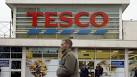BBC News - Tesco announces shop closures as figures show sales are.