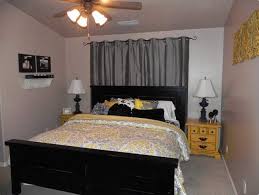 Desain Interior Kamar Tidur Ukuran Kecil Minimalist Masa Kini 2015 ...