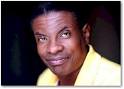 Keith David Williams was born