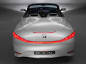 Honda OSM (Open Study Model) | Concept Cars