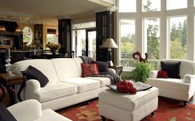 Homes beautiful interiors � The best designs and plans of houses