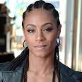 Jada Smith is grateful of