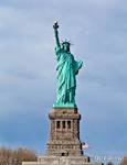 Photo of STATUE OF LIBERTY | High Resolution Wallpaper