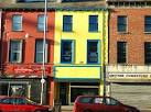 indicate that it houses the Belfast branch of the Church of Scientology. - via Daymix
