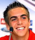 Filip Lahm 2012 zarada: € 16,7