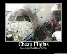 Cheap Flights Picture