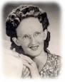 Beatrice Bea <i>Scott</i> Robins Added by: Ross Woolsey