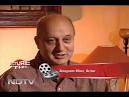 A candid chat with Anupam Kher
