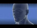 Face transplant for 'zombie' victim? First comes simple survival ...