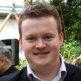 Name: Shaun Murphy