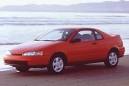 1992-1997 Toyota Paseo Photo 2-door coupe - Consumer Guide Automotive