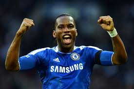 Drogba