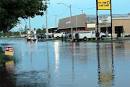 Flooding in Ames, Iowa, May 30, 2008 | All American Patriots ...