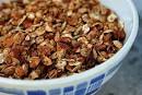 The Best Granola Recipe | David Lebovitz