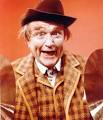 late great Red Skelton are