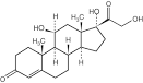 HYDROCORTISONE LOTION USP, 2.5