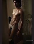 Shirtless Bollywood Men: August 2012