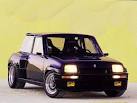 Renault 5 Turbo 2