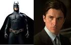 The perfect Batman