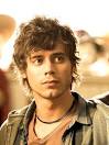 actor Francois Arnaud from