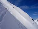 MAD NEWS: 4 Killed in Mont Velan Avalanche; While One Still ...