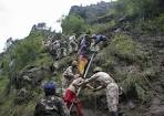 North India Floods: 1,000 Feared Dead and 80,000 Evacuated; Bad ...