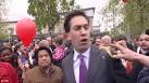 Local elections 2012: Bloody nose for David Cameron as Labour.