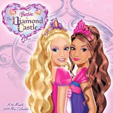 Barbie Puzzle Colectia 2012