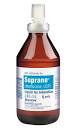 Baxter U.S. - Healthcare Professionals - SUPRANE (desflurane, USP)