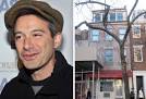 From left: Beastie Boy Adam