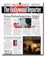 Hollywood Reporter Lays Off 12 - B2B @ FolioMag.