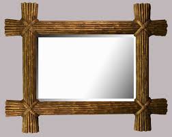 Classic and Artistic Mirror Frame Design, Wall Mirror Frame by The ...