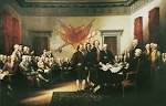 Declaration of Independence, July 4, 1776