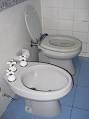 Bidet - Wikipedia, the free encyclopedia