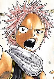 fairy tail