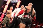 Stone Cold QandA: Steve Austin on Vince McMahon and Hulk Hogan.