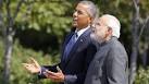 Modi-Obama may deliver joint address via Mann Ki Baat