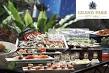Indulge Park Restaurant 42% Off International Dinner Buffet ...