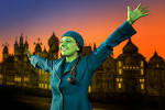Wicked is shortlisted for ITVs This Morning Award, presented by.